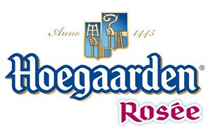 Hoegaarden Rosée