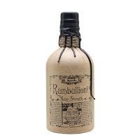 Rumbullion Navy Strength