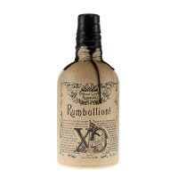 Rumbullion XO