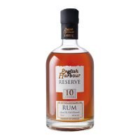 English Harbour 10ans