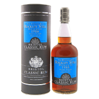 Bristol Rokcley Still 1986