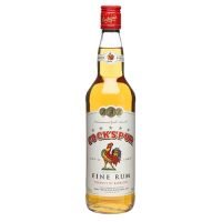 Cockspur Fine Rum