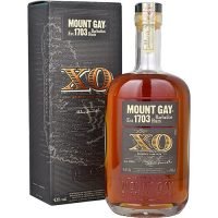 Mount Gay XO Extra Old