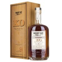 Mount Gay XO Cask Strength