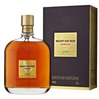 Mount Gay 1703