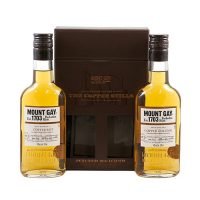 Mount Gay Origin Series VOL.2