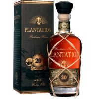 Plantation XO 20th Anniversary