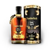 Sweden Rock Holy Spirit