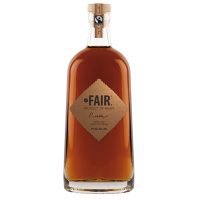 Fair Belize XO Chestnut