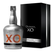 Dictador XO Insolent