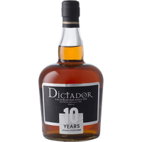 Dictador 10ans