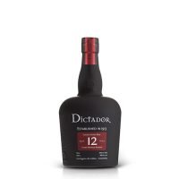 Dictador 12ans
