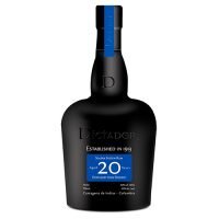 Dictador 20ans