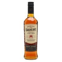 Bacardi Oakheart 70cl