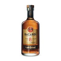 Bacardi Gran Reserva