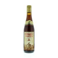 Edmundo Dantes Reserva