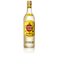 Havana Club 3ans 1L