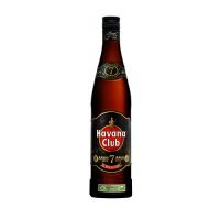 Havana Club 7ans