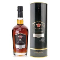 Havana Club 15ans