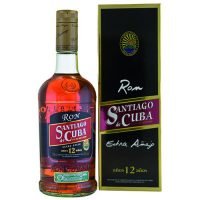 Santiago de Cuba 12ans