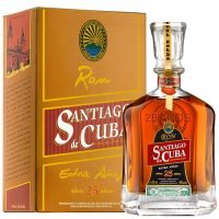 Santiago de Cuba 25ans