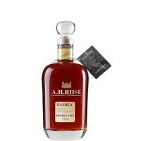A.H. Riise Family Reserve 1838