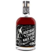 Austrian Empire Reserve 1863