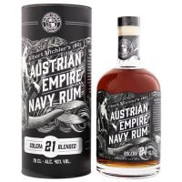 Austrian Empire Solera 21ans