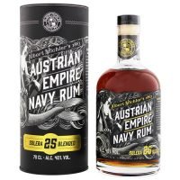 Austrian Empire Solera