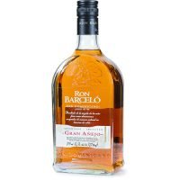 Barcelo Gran Anejo