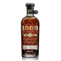 Brugal 1888 Reserva