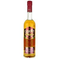 Cubaney Elixir de Ron Caramelo