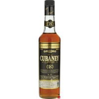 Cubaney Gran Reserva 18ans