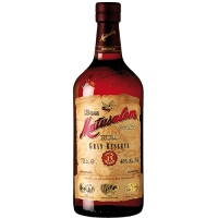 Matusalem Gran Reserva