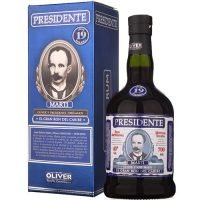 Presidente 19ans