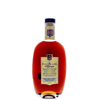 Puntacana Tesoro Whisky Finish