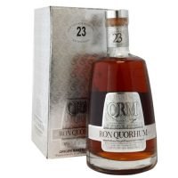 Quorhum 23ans