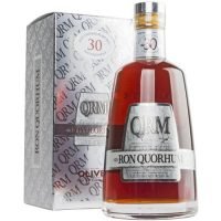 Quorhum 30 Aniversario