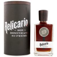 Relicario Solera