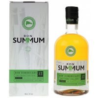 Summum Anejo Whisky Finish