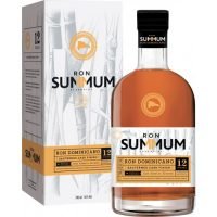 Summum Anejo Sauterne Finish