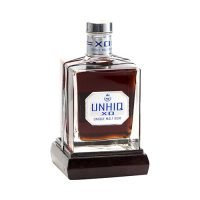 Unhiq XO Unique Malt Rum