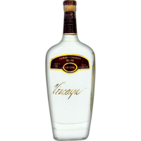 Vizcaya Rum Cristal Light