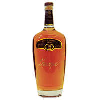 Vizcaya Rum  #12 Dark