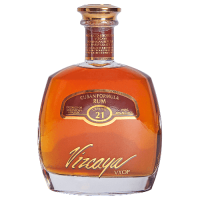 Vizcaya Rum VXOP #21