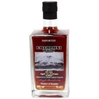 Cotopaxi Single Barrel