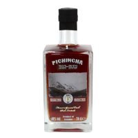 Pichincha Palo Cortado