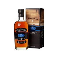 Cihuatan Solera 8ans