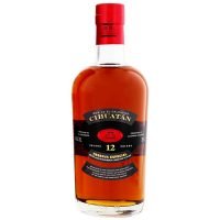 Cihuatan Solera 12ans