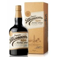 Ingenios Manacas Extra Anejo